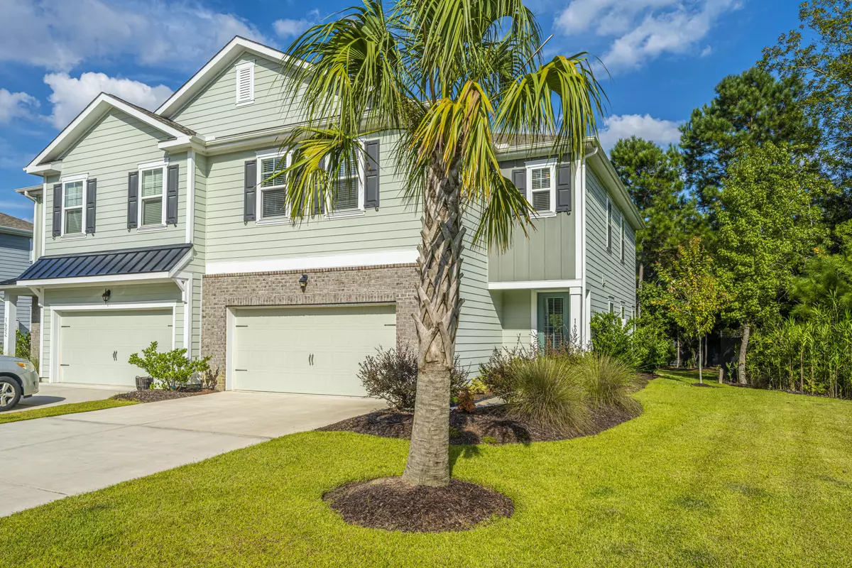 Mount Pleasant, SC 29466,1600 Mermentau St