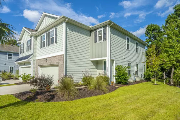 Mount Pleasant, SC 29466,1600 Mermentau St