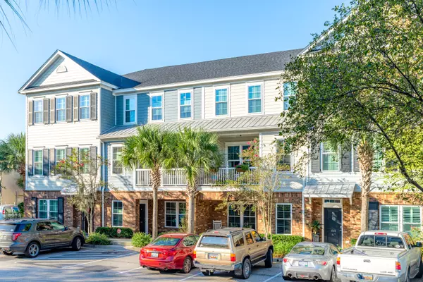 656 Coleman Blvd #102, Mount Pleasant, SC 29464