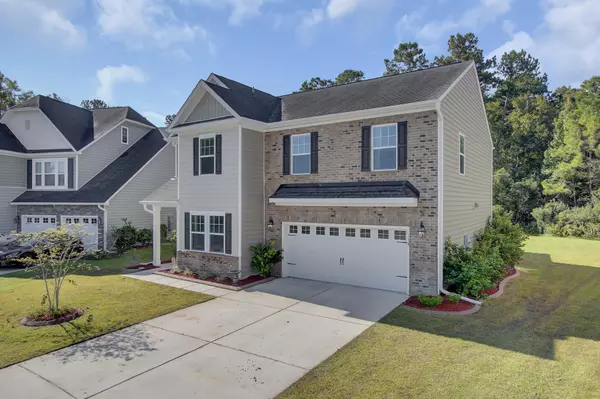 Moncks Corner, SC 29461,138 Blackwater Way