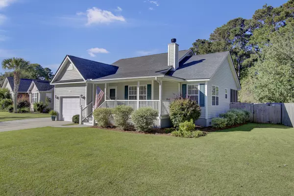 Charleston, SC 29412,1317 Mapleton Ave