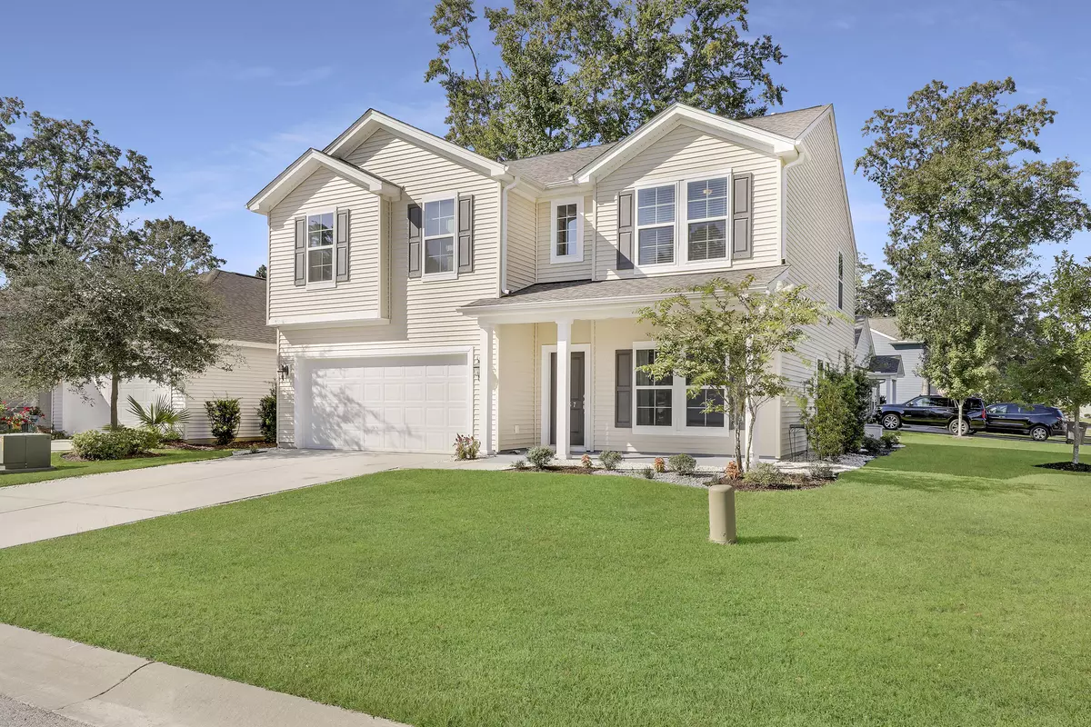 Mount Pleasant, SC 29429,3957 Hanoverian Dr