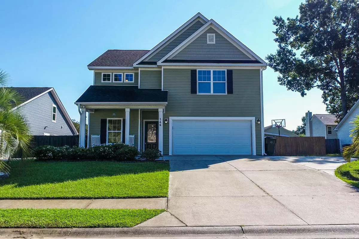 Goose Creek, SC 29445,144 Pointer Dr