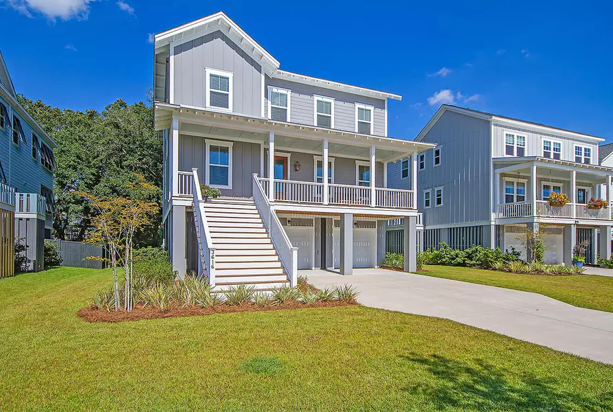 3616 Tidal Flat Cir, Mount Pleasant, SC 29466