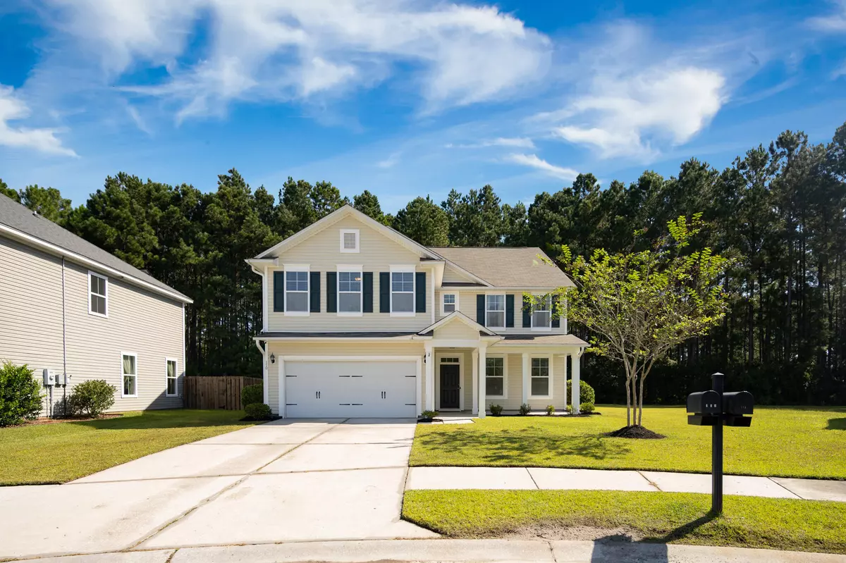 Summerville, SC 29486,110 Swiftwater Way
