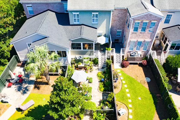 Charleston, SC 29492,1844 Pierce St