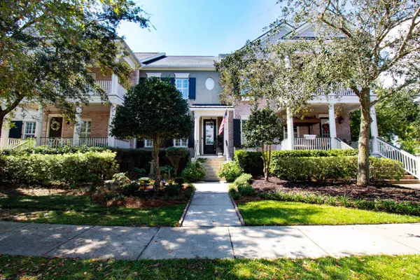1844 Pierce St, Charleston, SC 29492