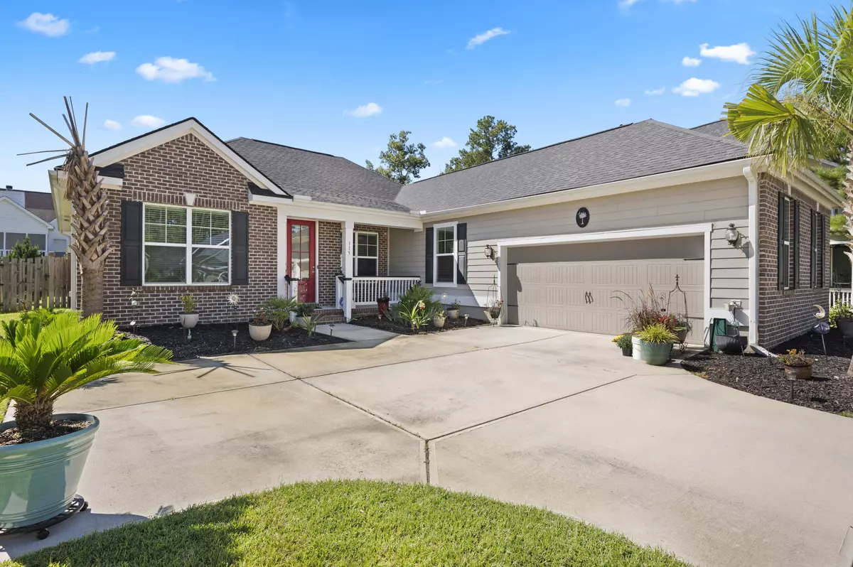 Summerville, SC 29483,115 Riviera Dr