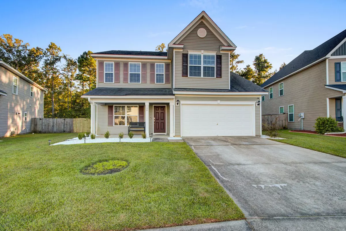 Moncks Corner, SC 29461,190 Charlesfort Way