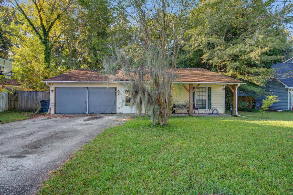 North Charleston, SC 29420,2931 Newport Pl