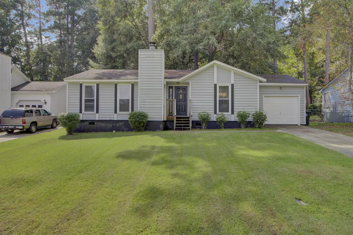 Summerville, SC 29483,105 Sawmill Dr