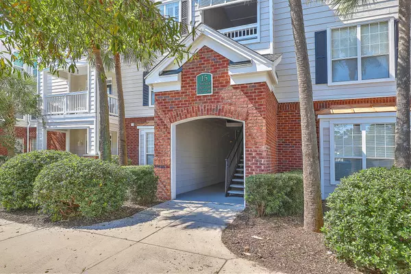 45 Sycamore Ave #1526, Charleston, SC 29407