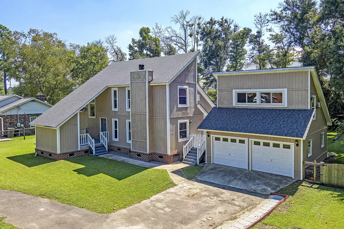 Hanahan, SC 29410,930 Valley St