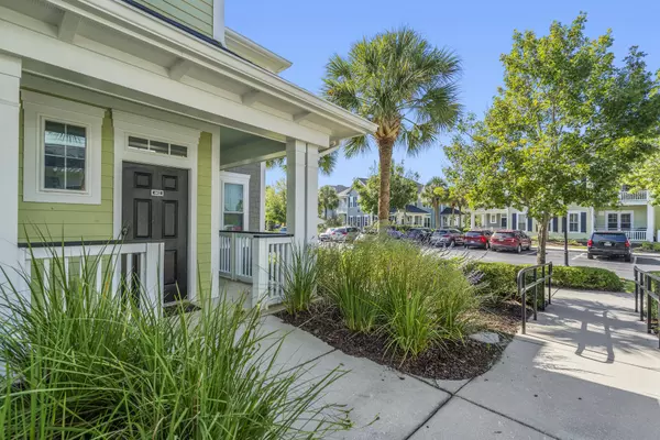 1225 Blakeway St #602, Charleston, SC 29492