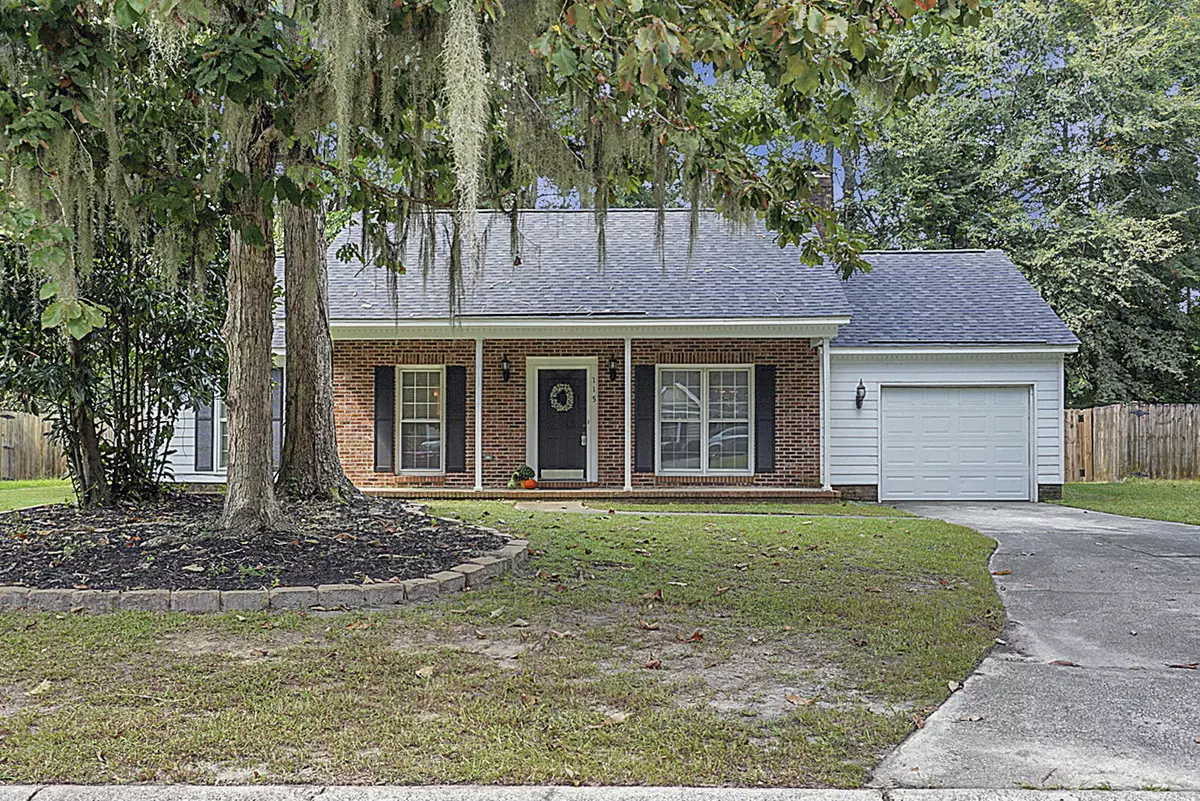 Summerville, SC 29485,115 Mill Pond Ct