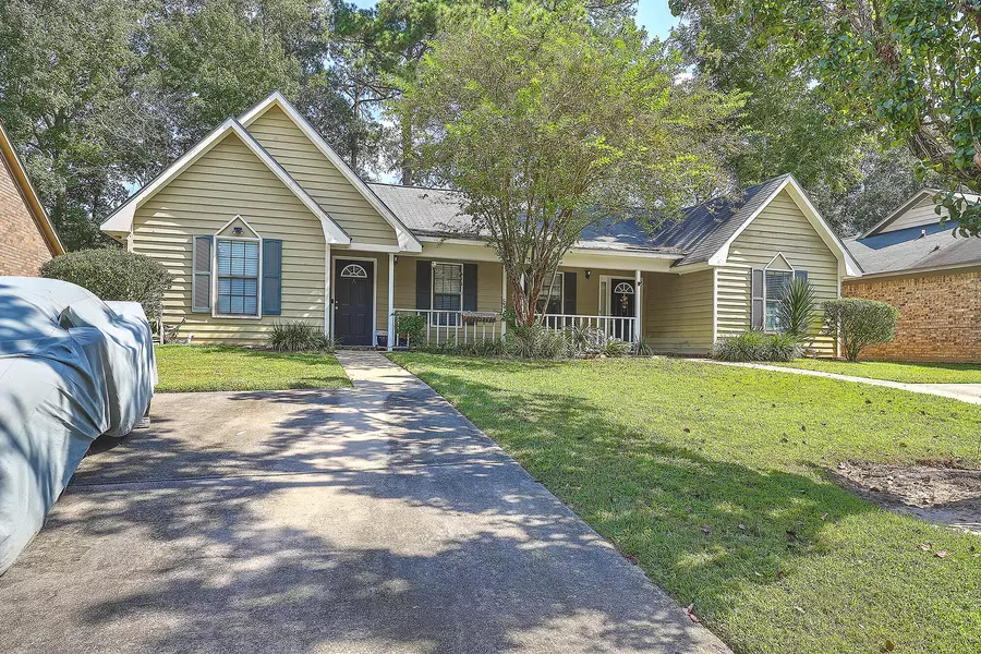 404 Miami St #B, Ladson, SC 29456