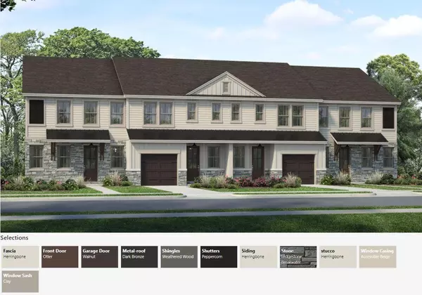 7772 Park Gate Dr, North Charleston, SC 29418