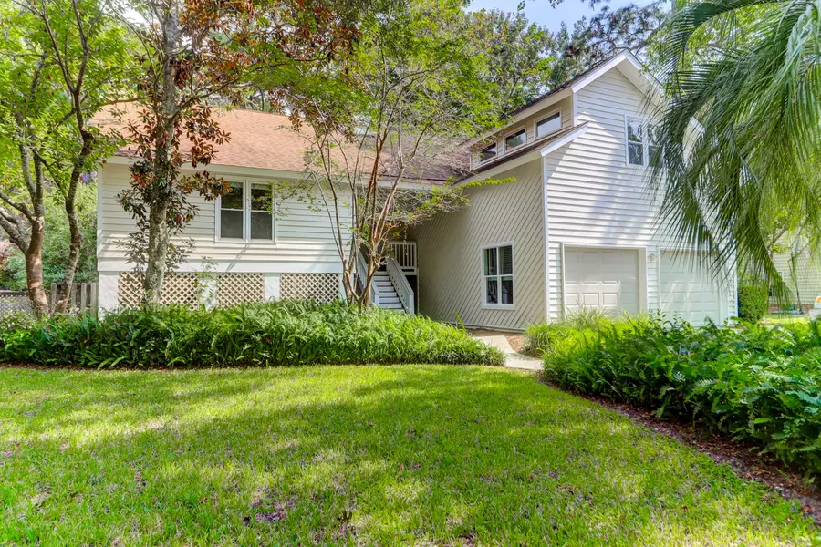 1460 Pine Island View, Mount Pleasant, SC 29464