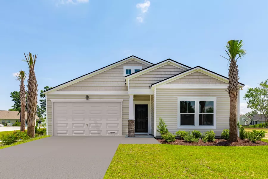 302 Spikerush Cir, Charleston, SC 29414