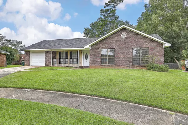 Goose Creek, SC 29445,405 Hunt Ct