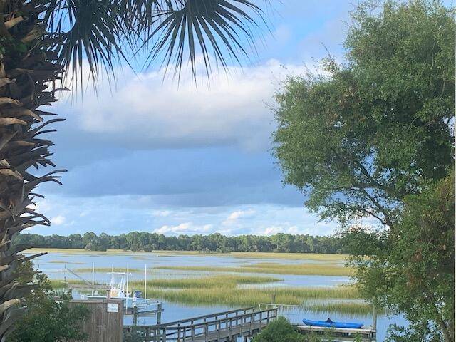 2262 Folly Rd #1-N, Folly Beach, SC 29439