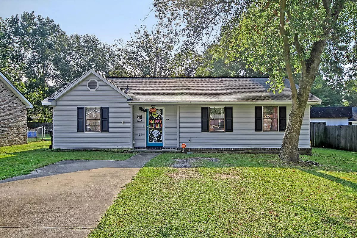 Ladson, SC 29456,413 Citadel St