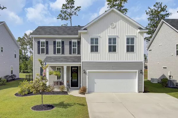 511 Kilarney Rd, Summerville, SC 29483