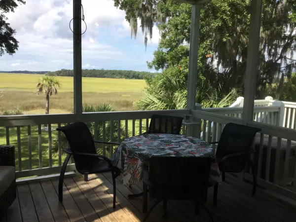 Edisto Island, SC 29438,1001 Jungle Shores Dr