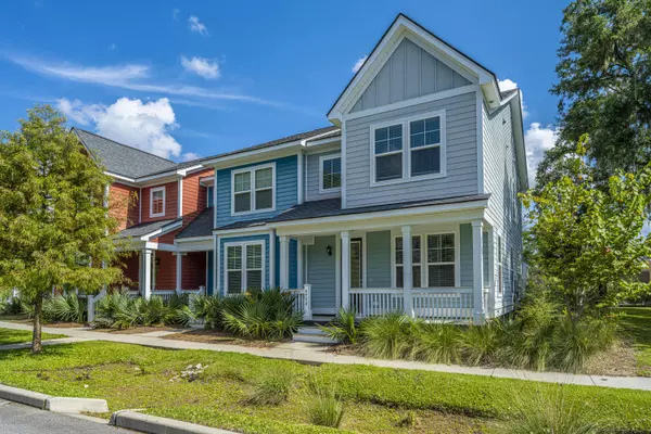 4980 W Liberty Park Cir, North Charleston, SC 29405