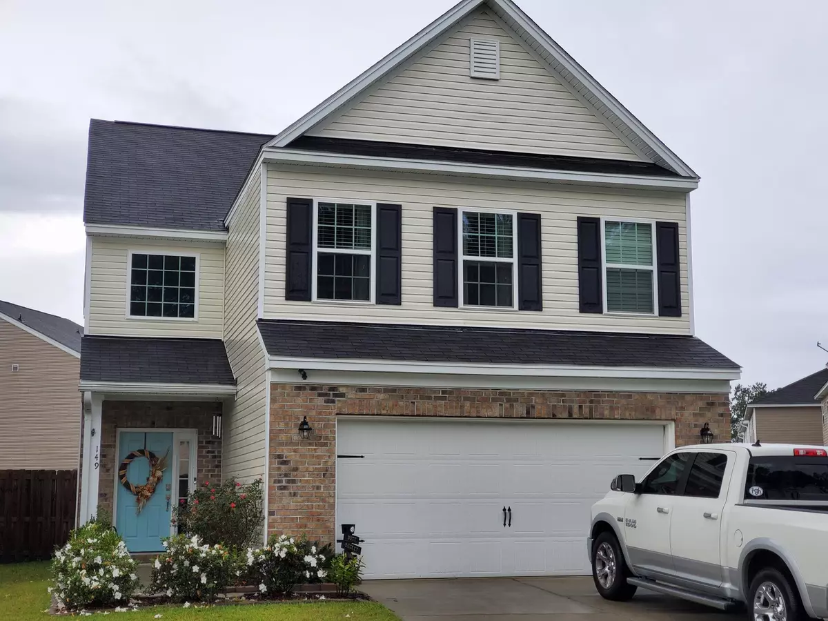 Summerville, SC 29483,149 Longford Dr