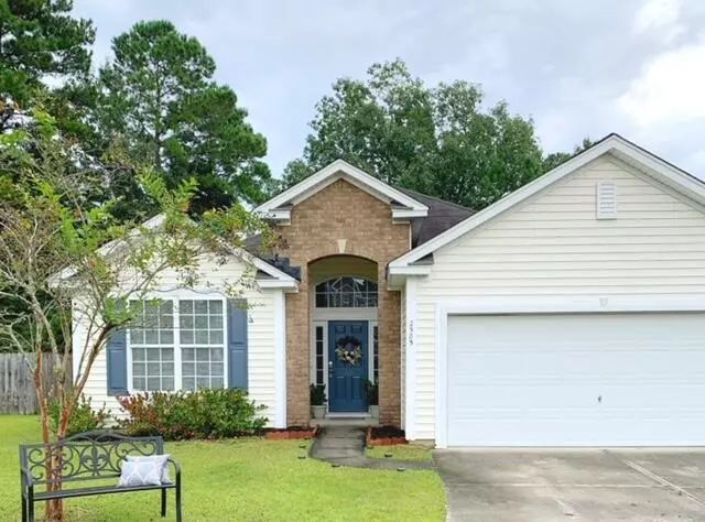 2585 Spivey Ct, North Charleston, SC 29406