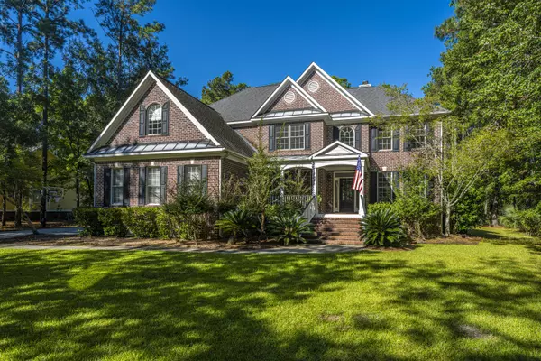 2226 Black Oak Ct, Mount Pleasant, SC 29466