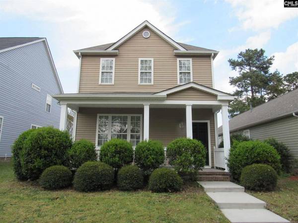 430 Chalmers Ln,  Columbia,  SC 29229