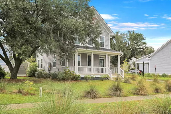 5132 Celtic Dr, North Charleston, SC 29405