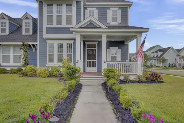 Summerville, SC 29486,300 Garrison St