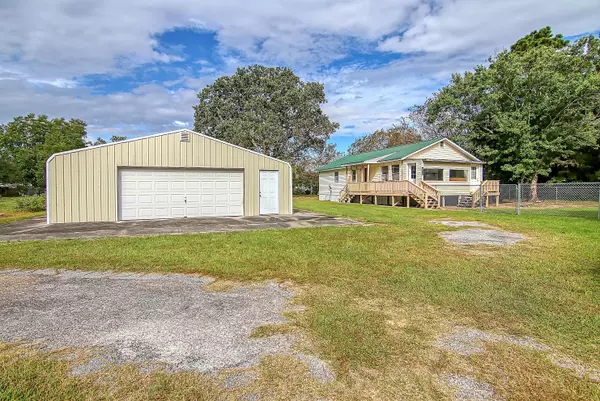 Bonneau, SC 29431,723 General Moultrie Dr