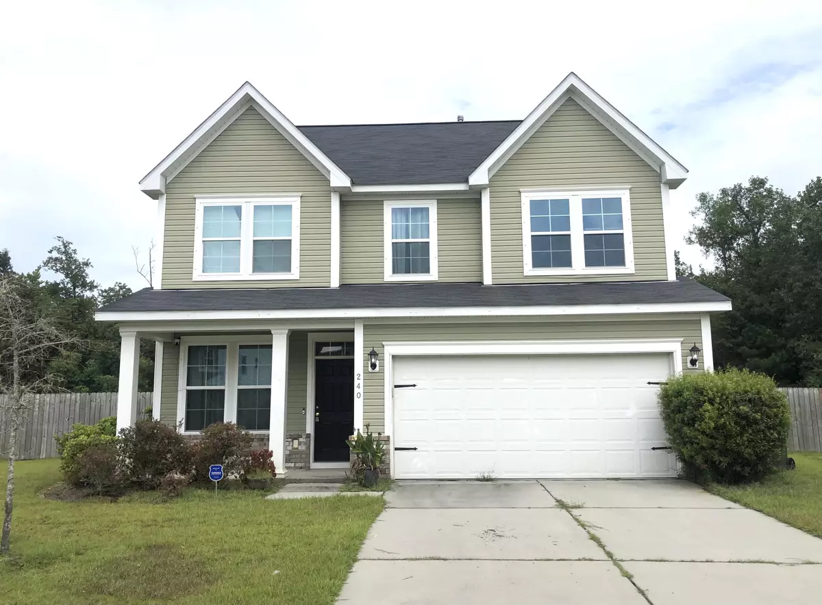 Goose Creek, SC 29445,240 Urbano Ln