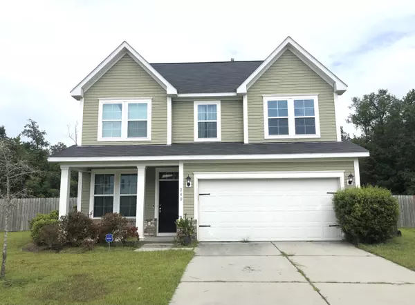 240 Urbano Ln, Goose Creek, SC 29445