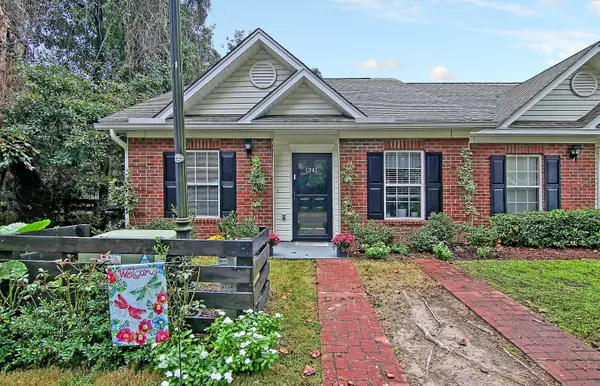 1341 Old Tabby Ln, Mount Pleasant, SC 29464