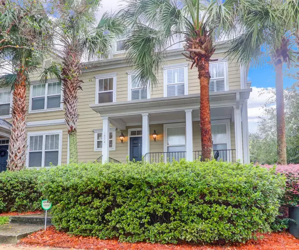 1874 Pierce St, Charleston, SC 29492