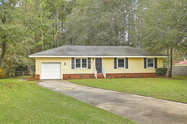 Summerville, SC 29486,115 Inverness Ct