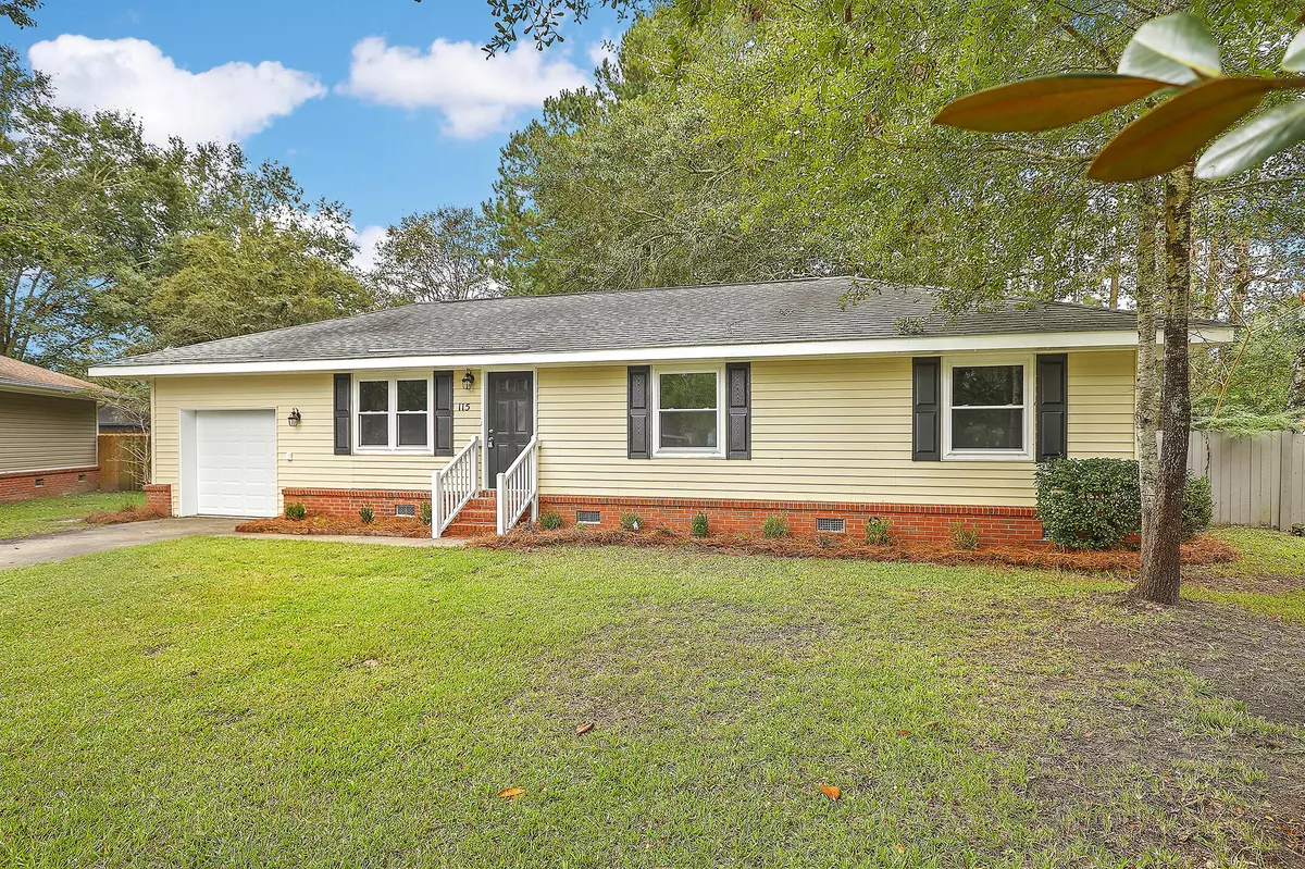 Summerville, SC 29486,115 Inverness Ct