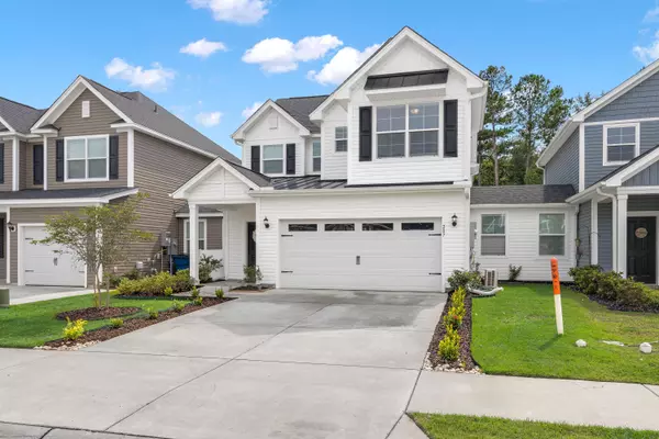 Summerville, SC 29483,207 Mcclellan Way