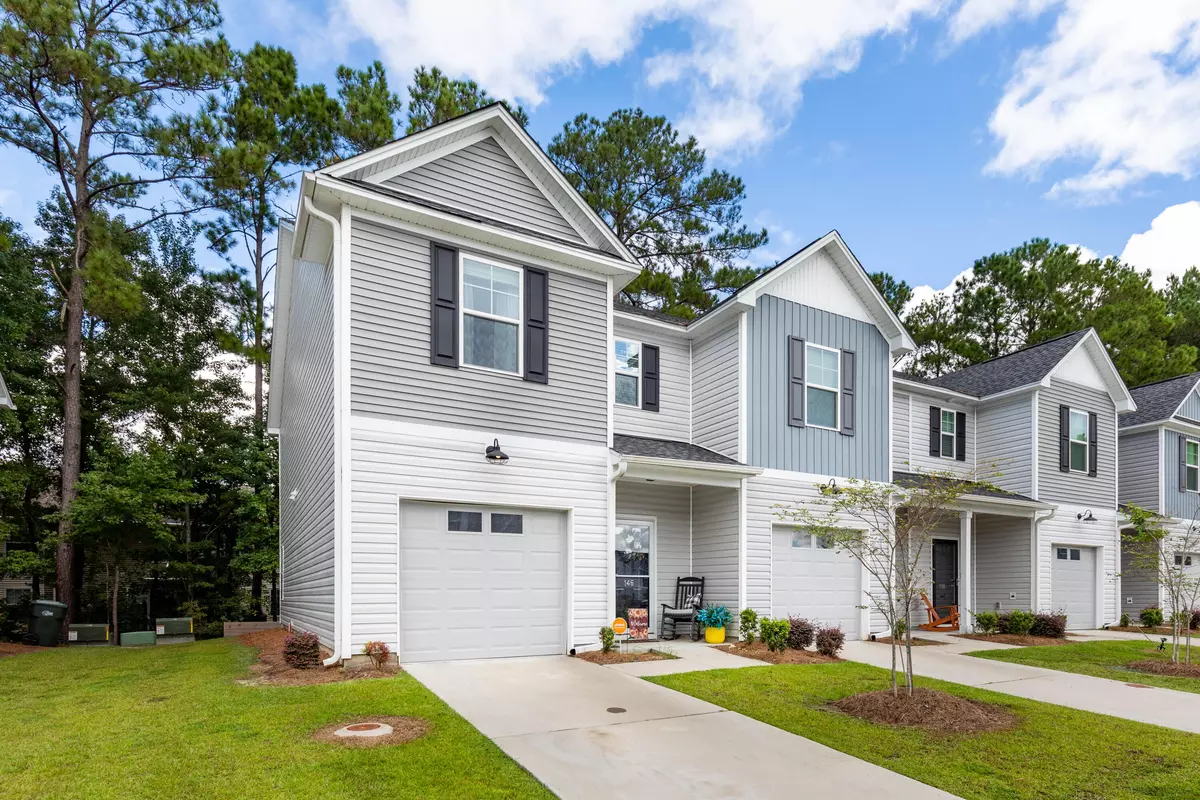 Goose Creek, SC 29445,146 Buchanan Cir