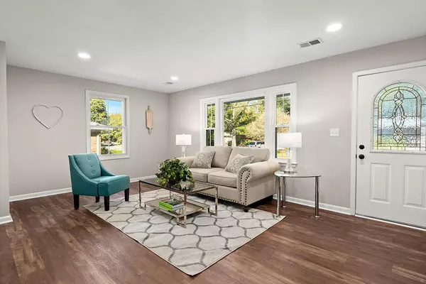 North Charleston, SC 29405,5117 Monterey St