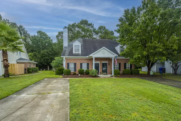 Mount Pleasant, SC 29466,3100 Queensgate Way