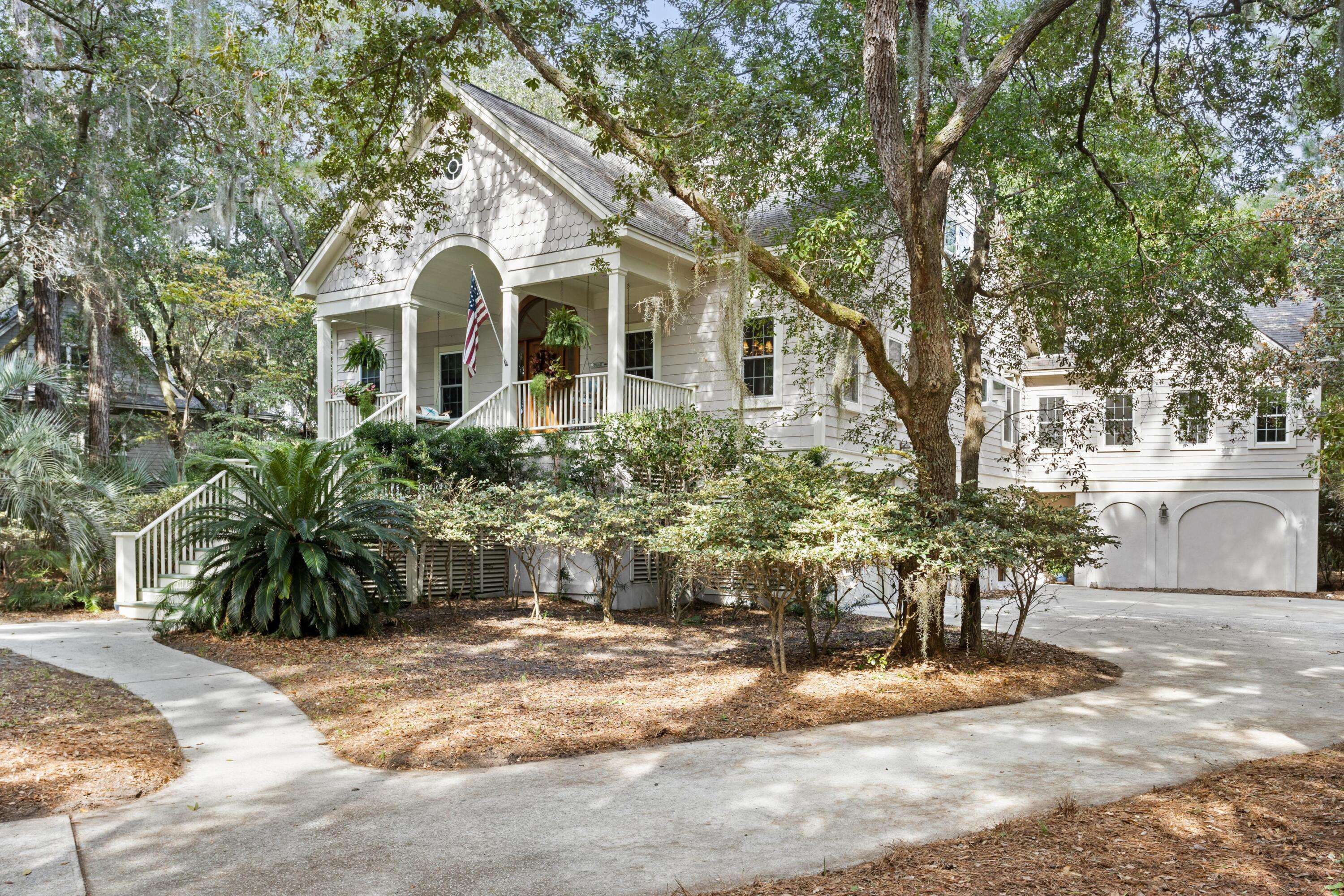 2540 Clear Marsh Rd, Seabrook Island, SC 29455