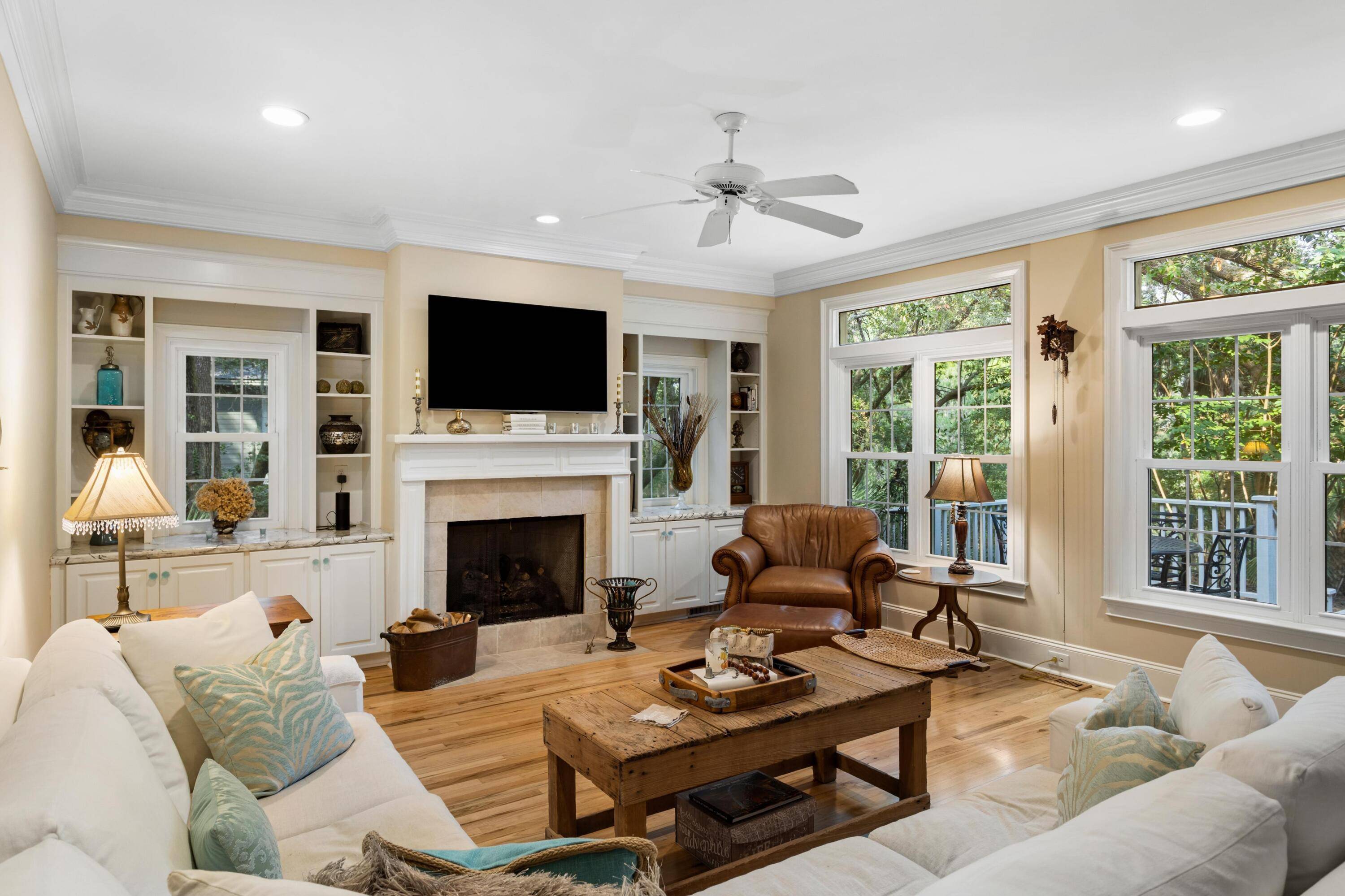 Seabrook Island, SC 29455,2540 Clear Marsh Rd