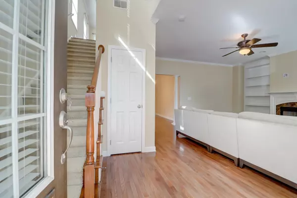 Daniel Island, SC 29492,1838 Pierce St