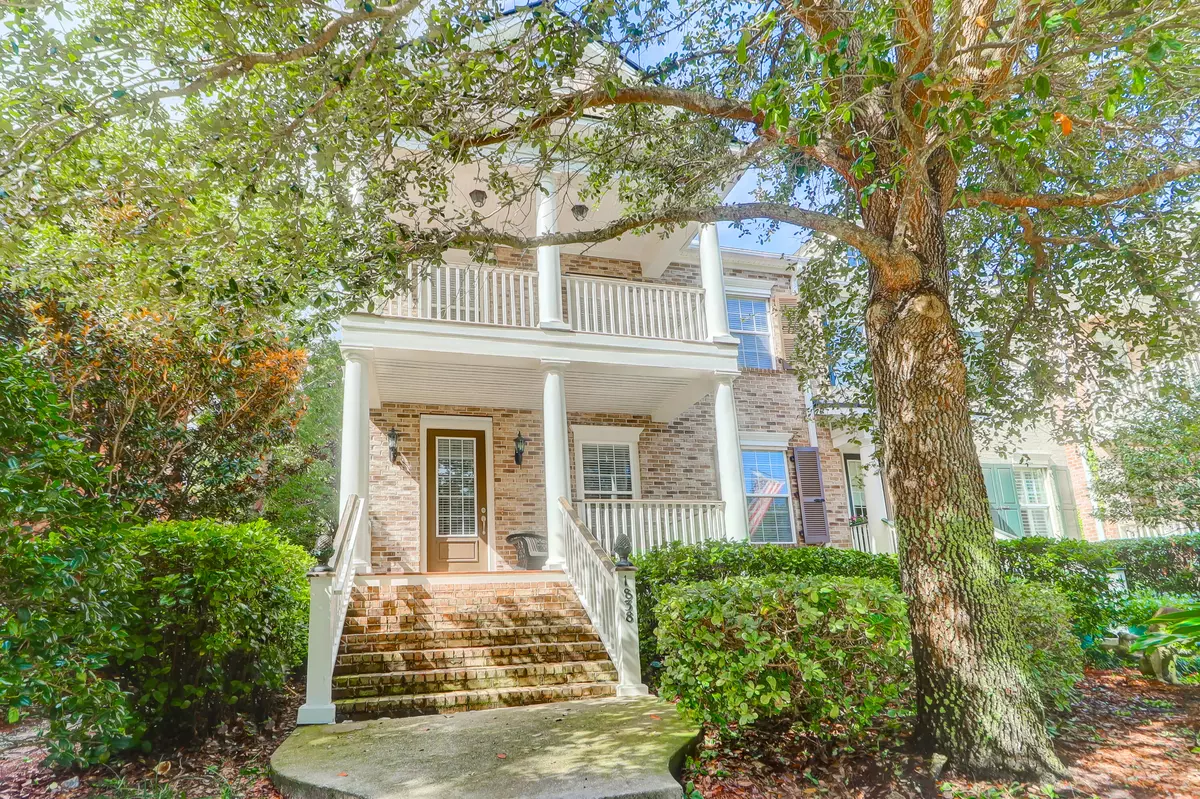 Daniel Island, SC 29492,1838 Pierce St